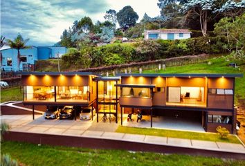 Casa en  Envigado, Antioquia