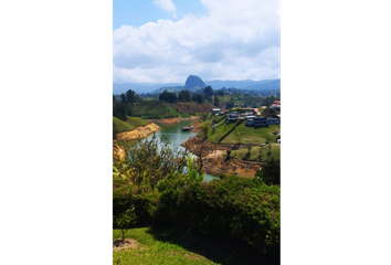 Villa-Quinta en  El Peñol, Antioquia