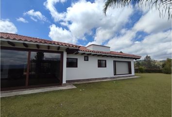 Casa en  El Retiro, Antioquia