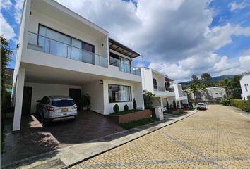 Casa en  El Retiro, Antioquia