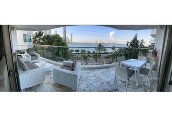 Apartamento en  Castillogrande, Cartagena De Indias