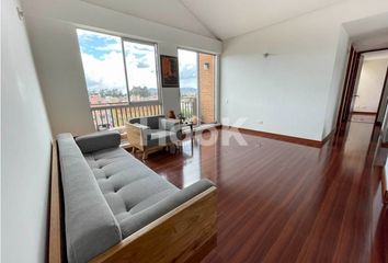 Apartamento en  Calahorra, Cajicá