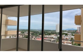 Apartamento en  Cevillar, Barranquilla