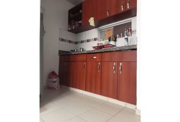 Apartamento en  Villa María, Zipaquirá