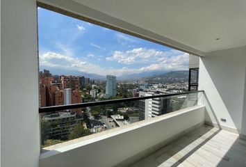 Apartamento en  Castropol, Medellín