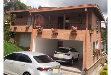 Casa en  El Retiro, Antioquia