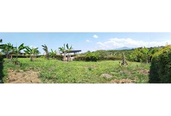 Lote de Terreno en  Cuba Cuba, Pereira