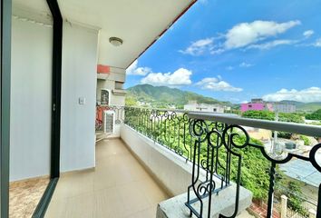 Apartamento en  Bavaria, Santa Marta