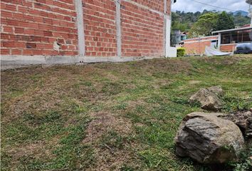 Lote de Terreno en  San Francisco, Cundinamarca