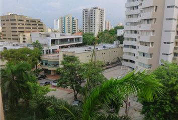 Apartamento en  Riomar, Barranquilla