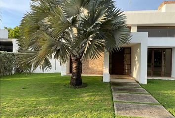 Casa en  La Boquilla, Cartagena De Indias