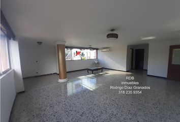 Apartamento en  El Prado, Barranquilla