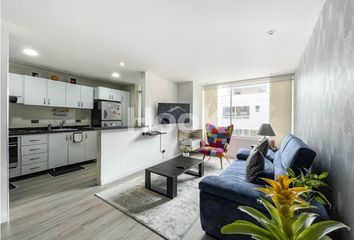 Apartamento en  Chicó Navarra, Bogotá