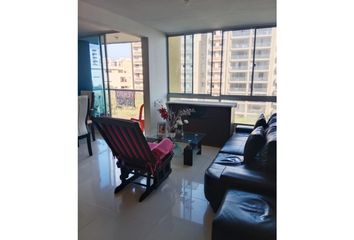 Apartamento en  Riomar, Barranquilla