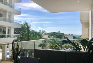 Apartamento en  Rodadero Tradicional, Santa Marta