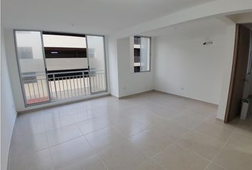 Apartamento en  Los Alpes, Barranquilla