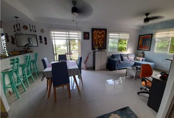 Apartamento en  Turbaco, Bolívar