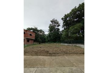 Lote de Terreno en  Turbaco, Bolívar