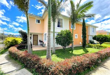 Casa en  Villa Del Viento, Popayán