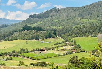 Casa en  Chuntame, Cajicá