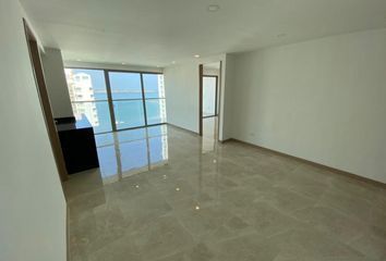 Apartamento en  Castillogrande, Cartagena De Indias