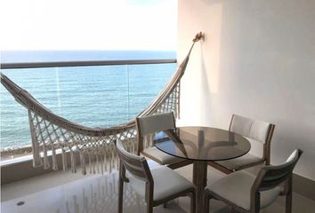 Apartamento en  El Cabrero, Cartagena De Indias