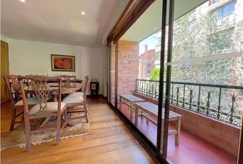 Apartamento en  San Patricio, Bogotá