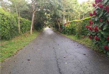 Lote de Terreno en  Barbosa, Antioquia