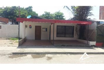 Lote de Terreno en  El Bosque, Cartagena De Indias