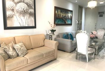 Apartamento en  Riomar, Barranquilla