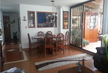 Apartamento en  Santa Barbara Norte, Bogotá