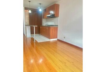 Apartamento en  Chapinero Central, Bogotá