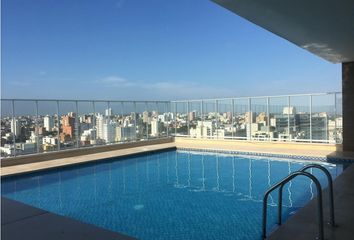 Apartamento en  Alto Prado, Barranquilla