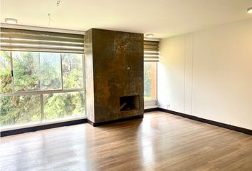 Apartamento en  San Patricio, Bogotá