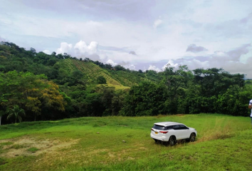 Lote de Terreno en  Sopetran, Antioquia