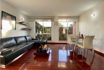 Apartamento en  Calahorra, Cajicá