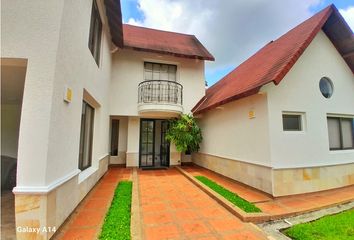 Casa en  La Tebaida, Quindío