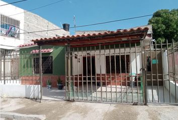 Casa en  Pescaito, Santa Marta