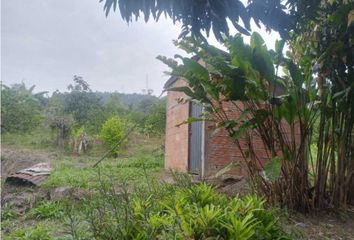 Lote de Terreno en  Tena, Cundinamarca
