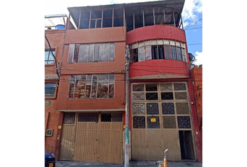 Bodega en  Pensilvania, Bogotá