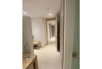 Apartamento en  Punta Canoa, Cartagena De Indias