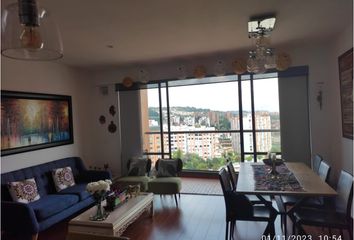 Apartamento en  Colina Campestre, Bogotá