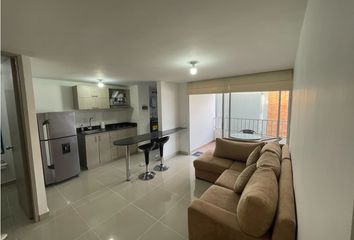 Apartamento en  Sector Centro, Armenia