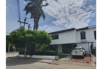 Casa en  Manga, Cartagena De Indias