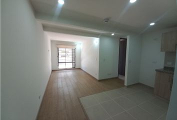 Apartamento en  Julio Caro, Zipaquirá