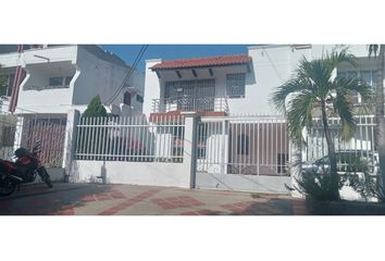 Casa en  El Poblado, Barranquilla