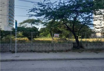 Lote de Terreno en  Bavaria, Santa Marta