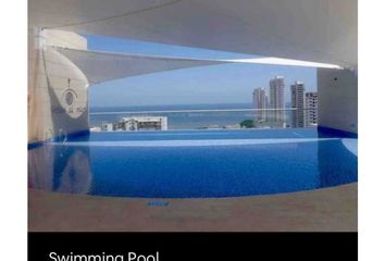 Apartamento en  Rodadero Tradicional, Santa Marta