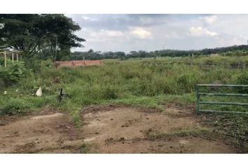 Lote de Terreno en  Río Claro, Jamundí