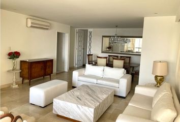 Apartamento en  Bocagrande, Cartagena De Indias